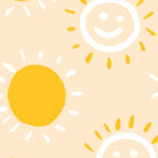 happy sunshine Coffee Mug Gallery Image 2