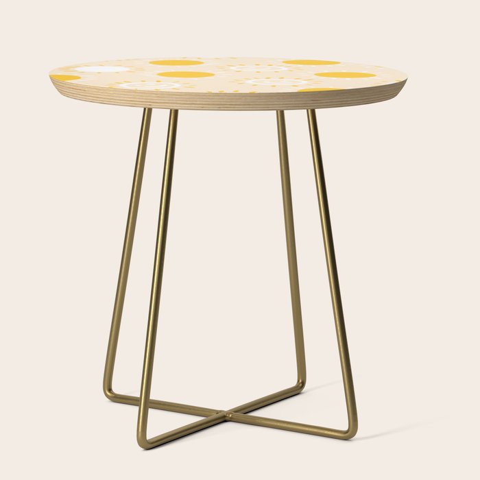 happy sunshine Side Table Gallery Image 1