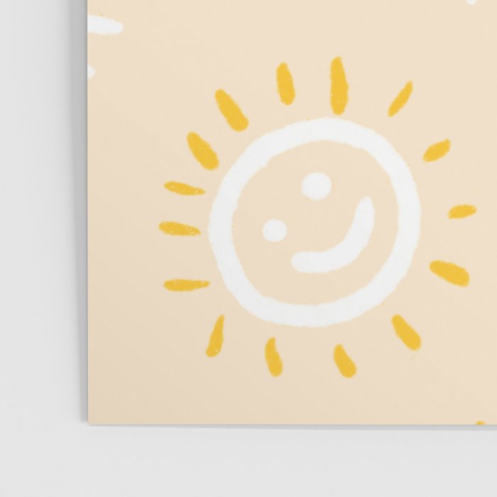 happy sunshine Poster Gallery Image 3