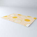 happy sunshine Rug Gallery Image 3