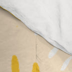 happy sunshine Comforter Gallery Image 4