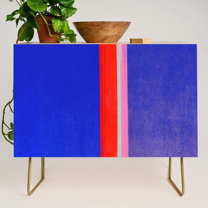 stripe study 48 Credenza Gallery Image 1