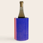 stripe study 48 Wine Chiller Gallery Image 3