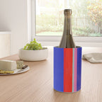 stripe study 48 Wine Chiller Gallery Image 4