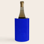 stripe study 48 Wine Chiller Gallery Image 2