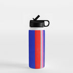 stripe study 48 Water Bottle Gallery Image 1