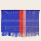 stripe study 48 Wall Hanging Gallery Image 1