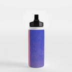 stripe study 48 Water Bottle Gallery Image 2
