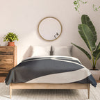 Abstract Line 16 Comforter Gallery Image 3
