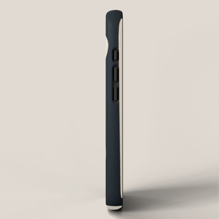 Abstract Line 16 iPhone Case Gallery Image 2