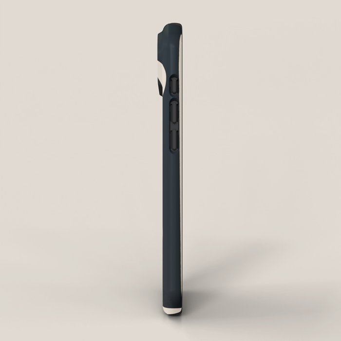 Abstract Line 16 iPhone Case Gallery Image 2