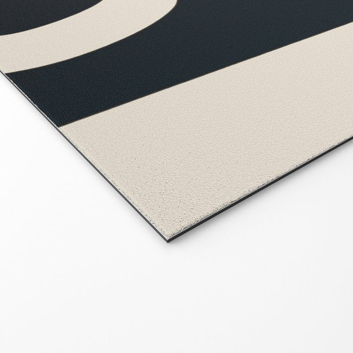 Abstract Line 16 Welcome Mat Gallery Image 2