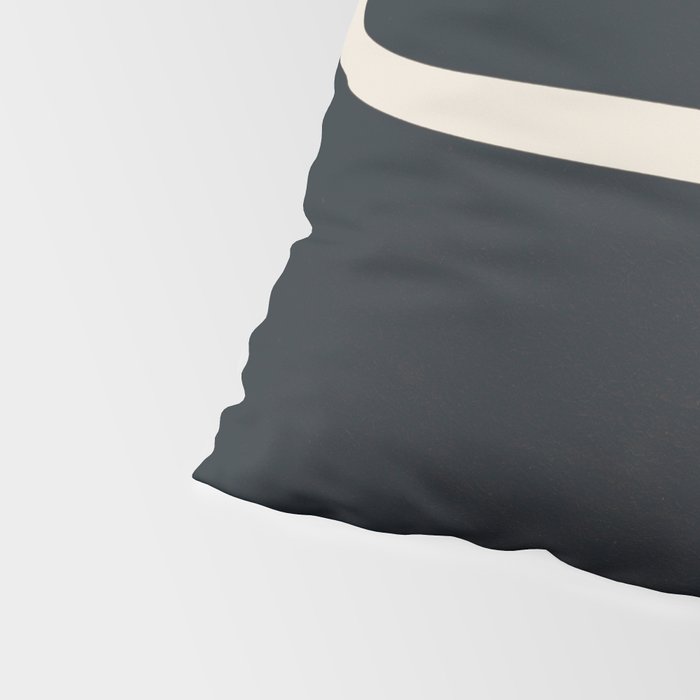 Abstract Line 16 Pillow Sham Gallery Image 4