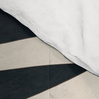 Abstract Line 16 Comforter Gallery Image 4