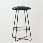 Abstract Line 16 Stool Gallery Image 1