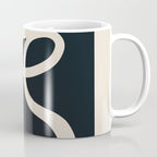Abstract Line 16 Coffee Mug Gallery Image 1