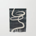 Abstract Line 16 Wall Hanging Gallery Image 1