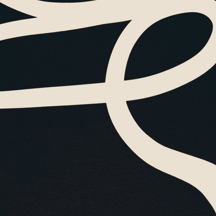 Abstract Line 16 Coffee Mug Gallery Image 2
