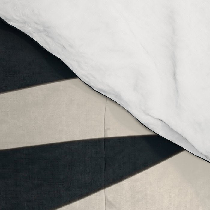 Abstract Line 16 Comforter Gallery Image 4