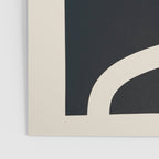 Abstract Line 16 Poster Gallery Image 3