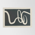 Abstract Line 16 Rug Gallery Image 2