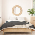 Abstract Line 16 Duvet Cover Gallery Image 3