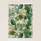 The Scent of Leaves Stationery Card Gallery Image 2