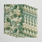 The Scent of Leaves Wrapping Paper Gallery Image 3