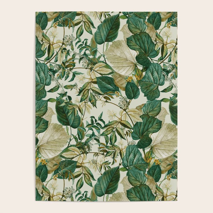 The Scent of Leaves Poster Gallery Image 4