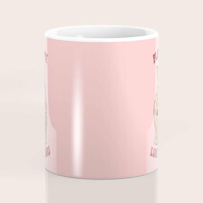 PLAY ME LOVE SONGS Coffee Mug Gallery Image 4
