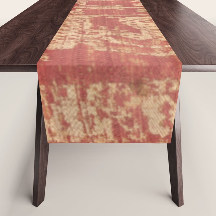 Deer Tapestry Table Runner Gallery Image 1