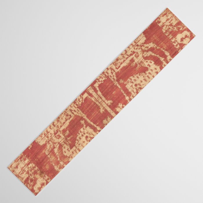 Deer Tapestry Table Runner Gallery Image 3