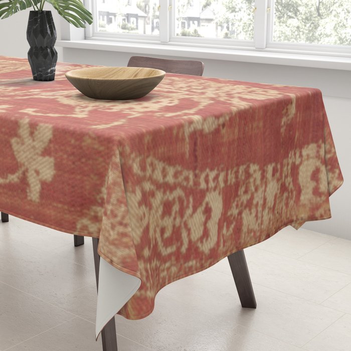 Deer Tapestry Tablecloth Gallery Image 3