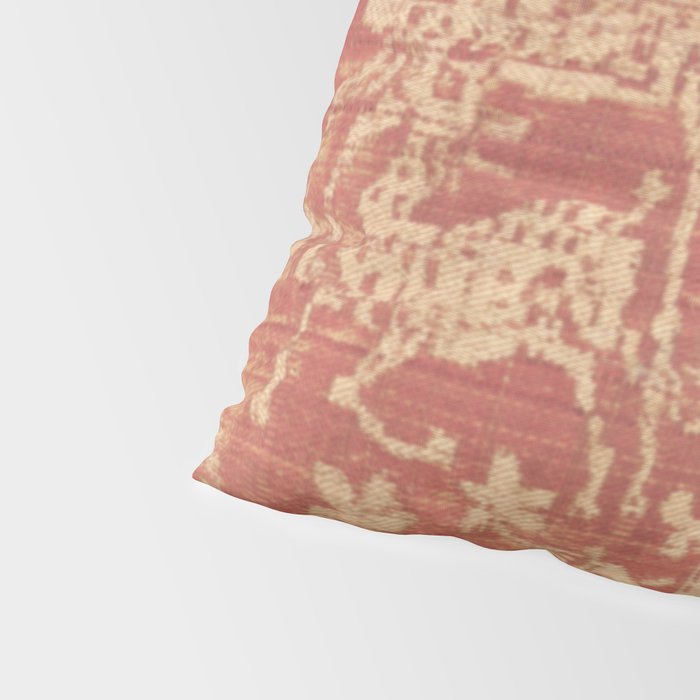 Deer Tapestry Pillow Sham Gallery Image 4