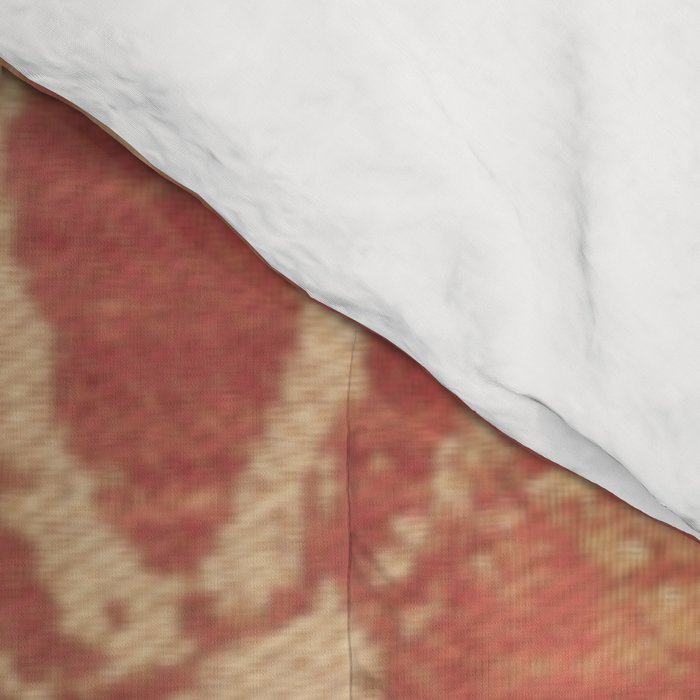 Deer Tapestry Comforter Gallery Image 4