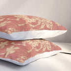 Deer Tapestry Pillow Sham Gallery Image 3