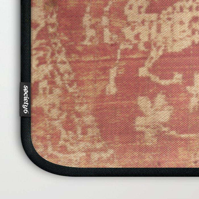 Deer Tapestry Laptop Sleeve Gallery Image 3