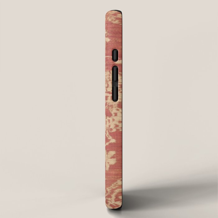 Deer Tapestry iPhone Case Gallery Image 2