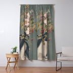 Blooming6 Window Curtain Gallery Image 5