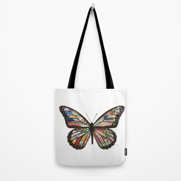 Spread Your Wings Tote Bag Gallery Image 2