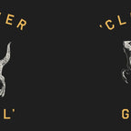 Clever Girl (Dark) Coffee Mug Gallery Image 2