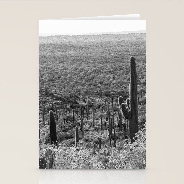Wild West Stationery Card Gallery Image 2