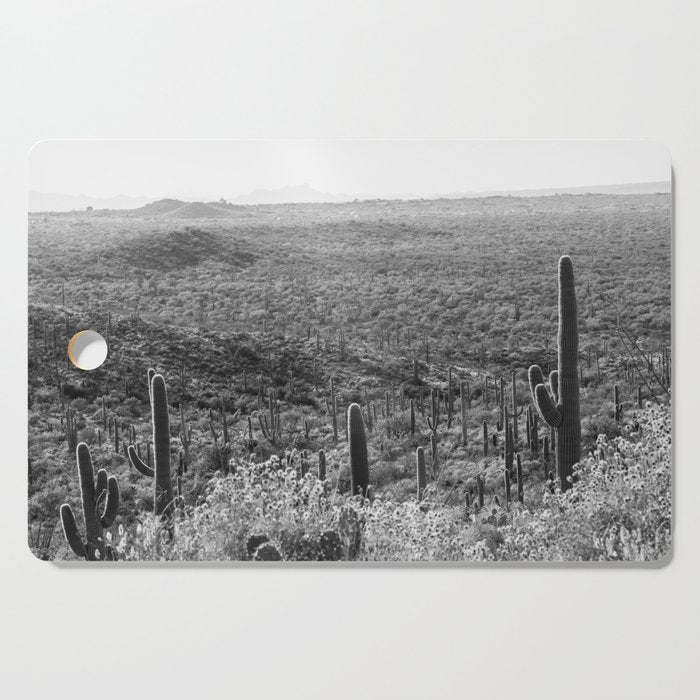 Wild West Cutting Board Gallery Image 1