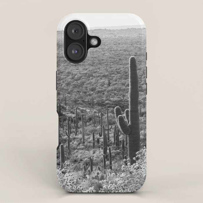 Wild West iPhone Case Gallery Image 1