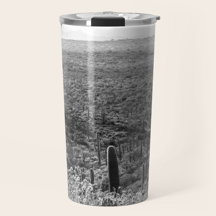 Wild West Travel Mug Gallery Image 1