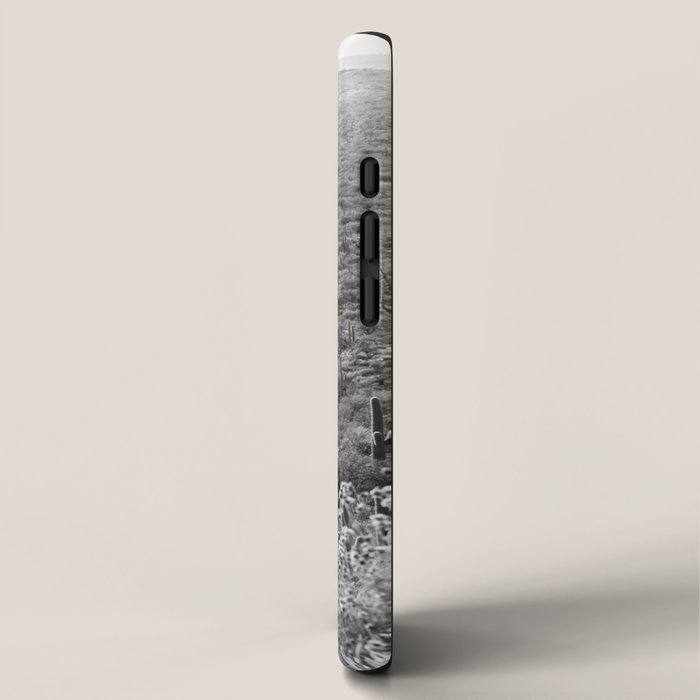 Wild West iPhone Case Gallery Image 2