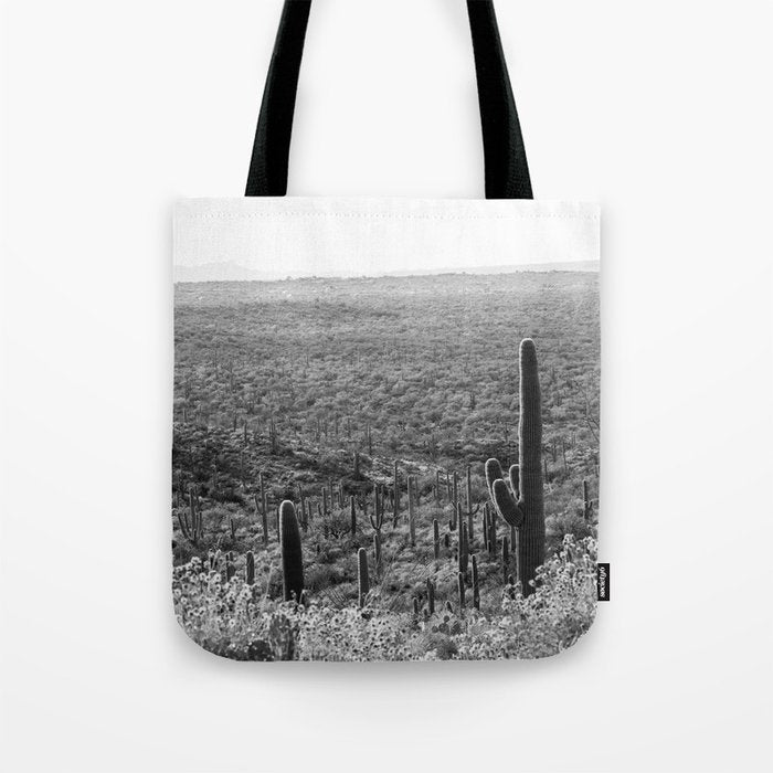 Wild West Tote Bag Gallery Image 1