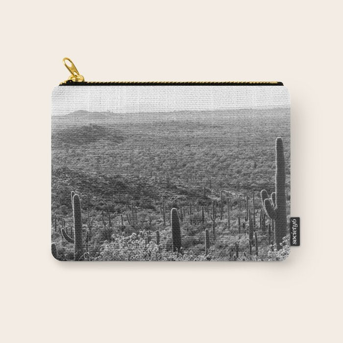 Wild West Carry All Pouch Gallery Image 1