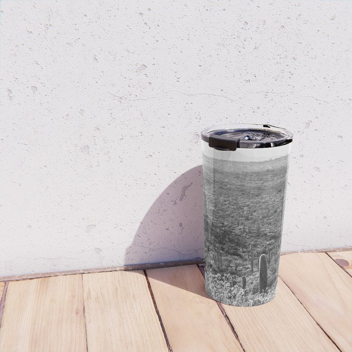 Wild West Travel Mug Gallery Image 4