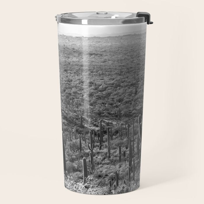 Wild West Travel Mug Gallery Image 2